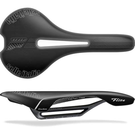 selle italia flite monolink saddle.